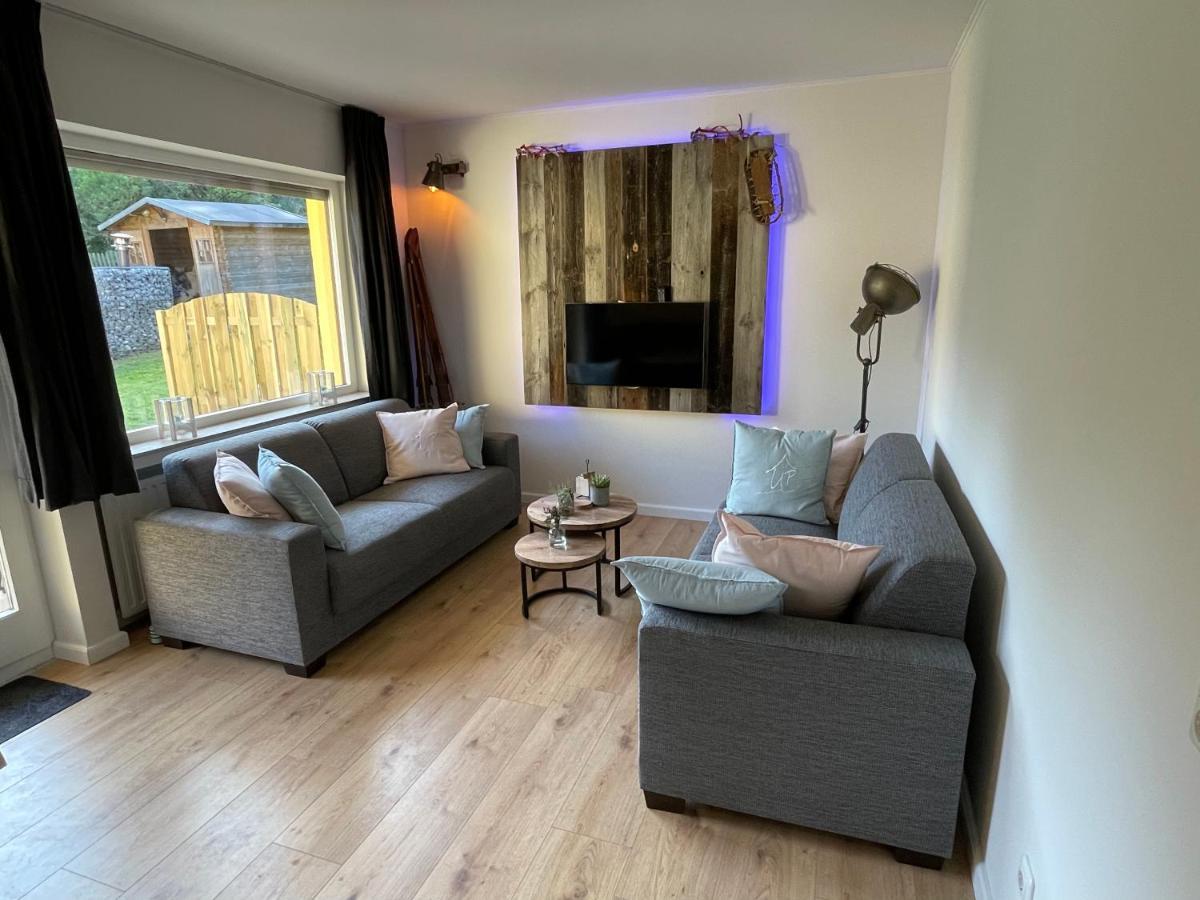 Ferienwohnung Up Willingen-Schwalefeld ヴィリンゲン エクステリア 写真