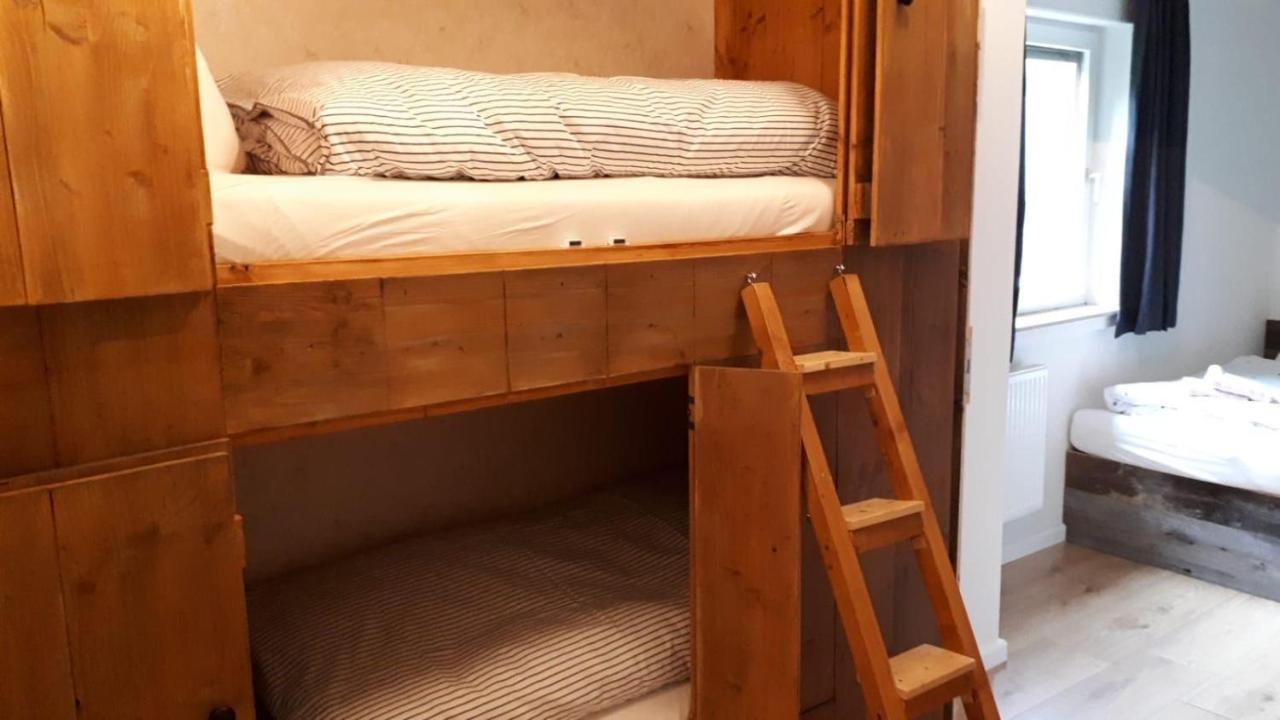 Ferienwohnung Up Willingen-Schwalefeld ヴィリンゲン エクステリア 写真
