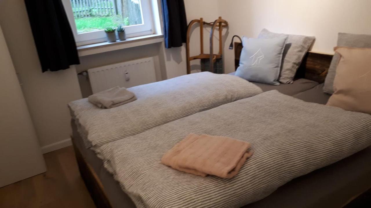 Ferienwohnung Up Willingen-Schwalefeld ヴィリンゲン エクステリア 写真